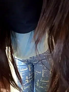 Stripchat Sex Cam for DoctoraJomana