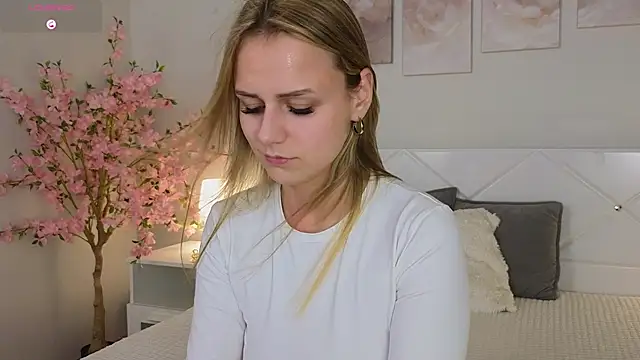 Stripchat Sex Cam for Wendy_D0ll