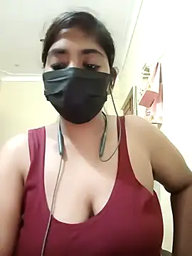 Stripchat Sex Cam for rohini1431