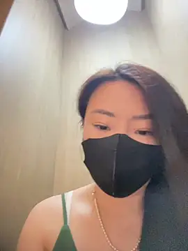 Stripchat Sex Cam for Niannian--sexy