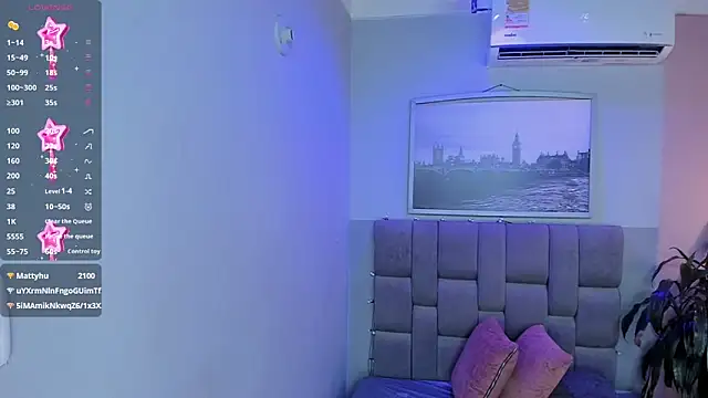 Stripchat Sex Cam for hottie_mine_