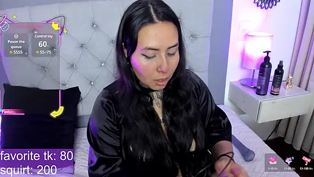 Stripchat Sex Cam for Celestial_shine