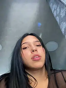 Stripchat Sex Cam for LunaCandy_