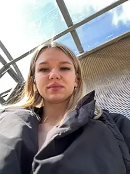 Stripchat Sex Cam for Oh_Anna