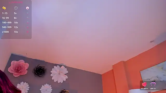 Stripchat Sex Cam for VictoriaMilan_