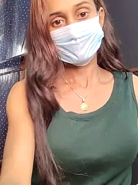 Stripchat Sex Cam for Saharaa