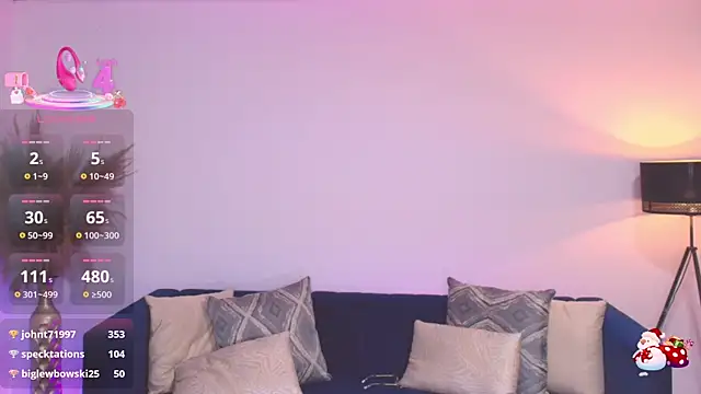 Stripchat Sex Cam for emilly_smith_1
