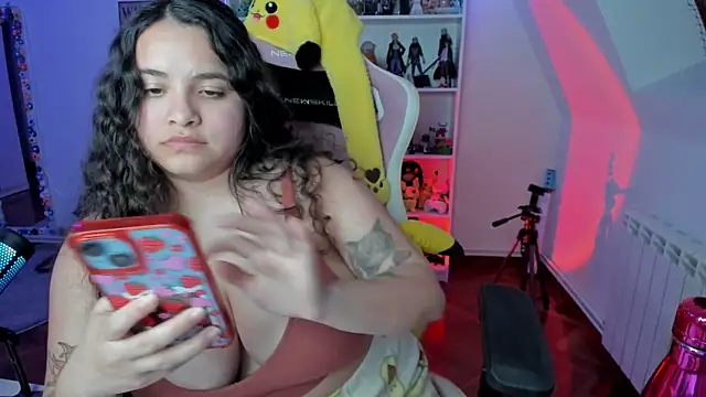 Stripchat Sex Cam for Sweet_sully__