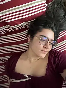 Stripchat Sex Cam for Lia_flowers