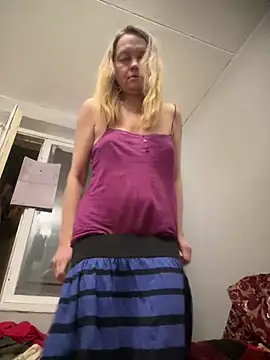 Stripchat Sex Cam for MIUNELLY
