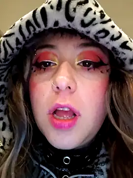 Stripchat Sex Cam for cindy_ink
