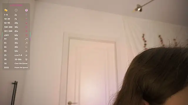 Stripchat Sex Cam for GlamourNova