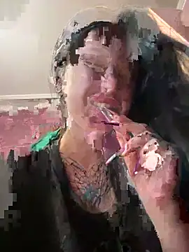 Stripchat Sex Cam for AlishaOfThorns