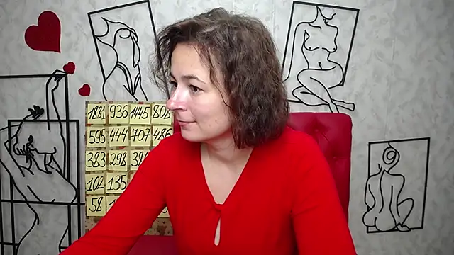 Stripchat Sex Cam for MarieSho