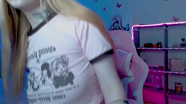 Stripchat Sex Cam for Naughty_Mable