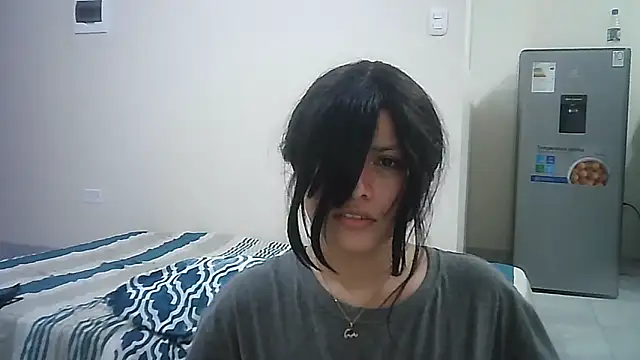 Stripchat Sex Cam for Elsa_sweet