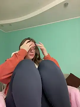 Stripchat Sex Cam for __Samer_