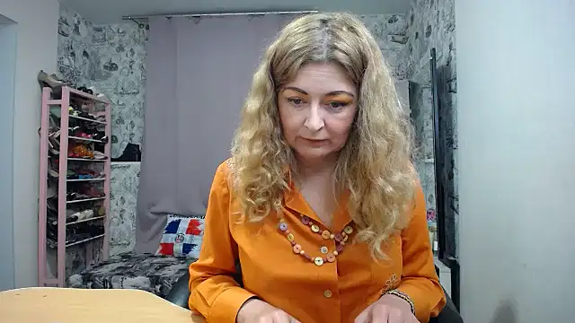 Stripchat Sex Cam for Helen1974