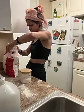 Stripchat Sex Cam for Harley_cams