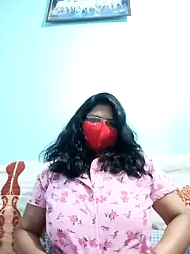Stripchat Sex Cam for callgirl_Pooja