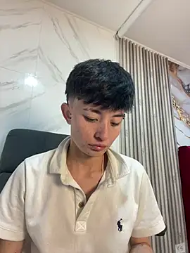 Stripchat Sex Cam for nico_18x