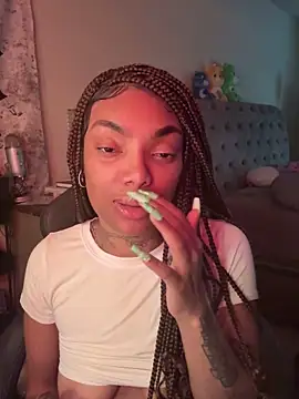 Stripchat Sex Cam for butterflybootyy