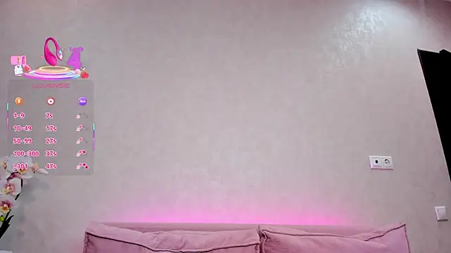 Stripchat Sex Cam for Erika_Carpenter