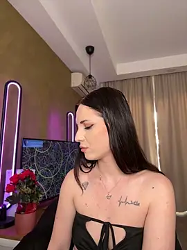 Stripchat Sex Cam for AvaGianna
