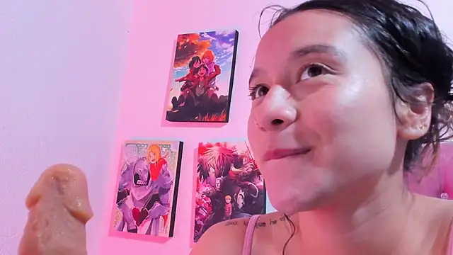 Stripchat Sex Cam for teffy_lee