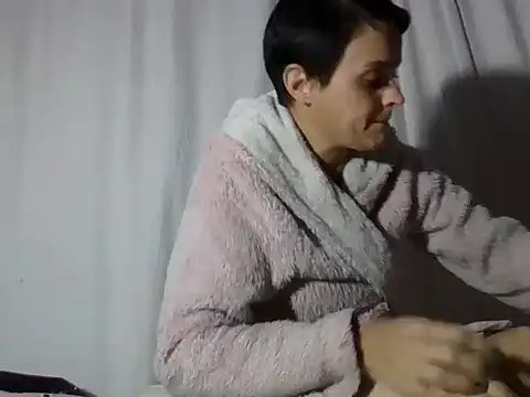 Stripchat Sex Cam for RandySandy007