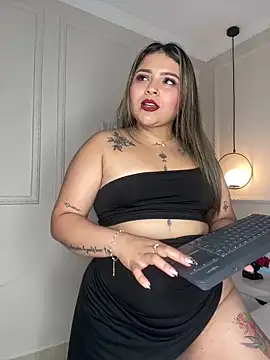 Stripchat Sex Cam for Ashley-Swift