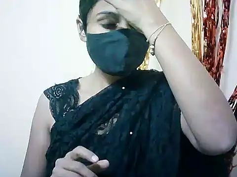 Stripchat Sex Cam for Rubi-Ji