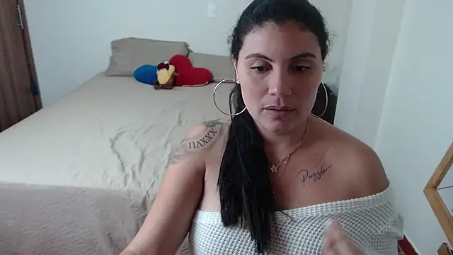 Stripchat Sex Cam for Secret_Bella