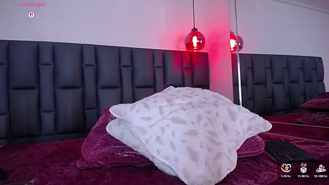 Stripchat Sex Cam for brithanyadams23