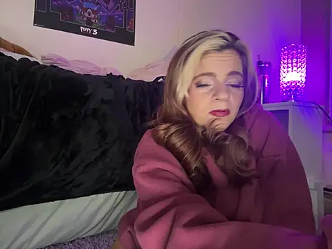 Stripchat Sex Cam for VeronicaFoxxxXO