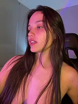 Stripchat Sex Cam for MisFrekcles_