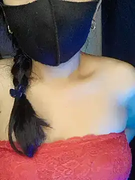 Stripchat Sex Cam for Nisha027
