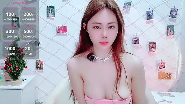 Stripchat Sex Cam for Xidol_T1