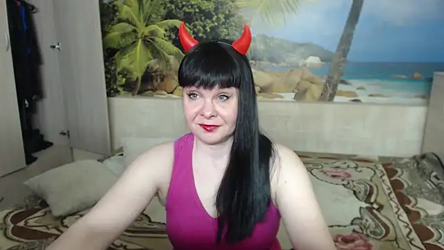 Stripchat Sex Cam for Aphelandra
