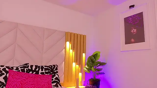 Stripchat Sex Cam for SaritaBratz