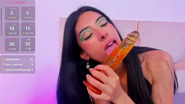 Stripchat Sex Cam for juno_tay
