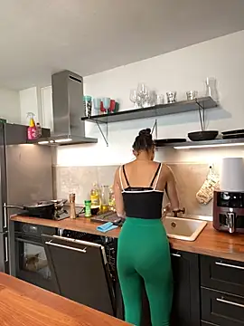 Stripchat Sex Cam for spottyyy