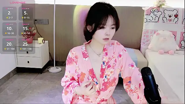 Stripchat Sex Cam for TTAOZI-TTT
