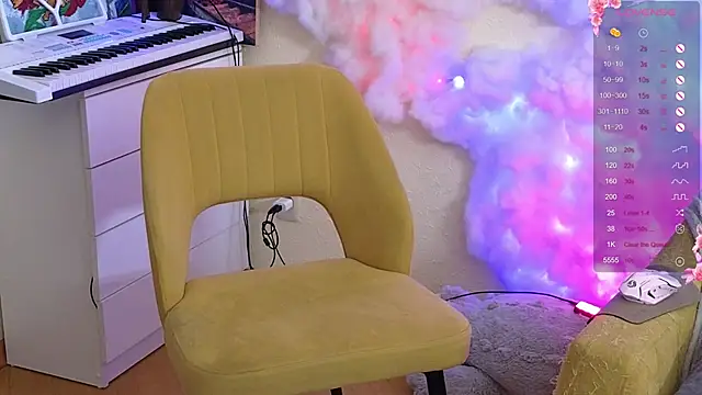 Stripchat Sex Cam for I_see_Ays1
