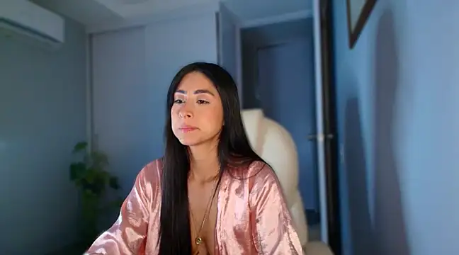 Stripchat Sex Cam for auroracaruso11