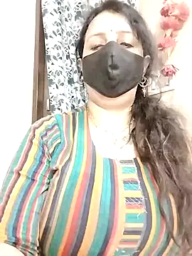 Stripchat Sex Cam for cute-tanvi