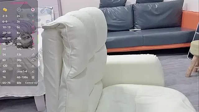 Stripchat Sex Cam for nansile-520