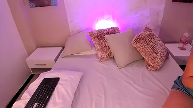 Stripchat Sex Cam for RachelJoyce