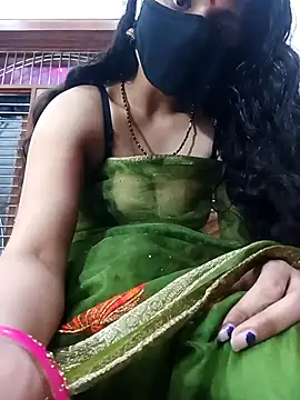 Stripchat Sex Cam for Sexy_Aasma