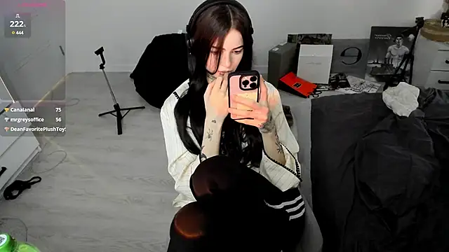 Stripchat Sex Cam for emololli